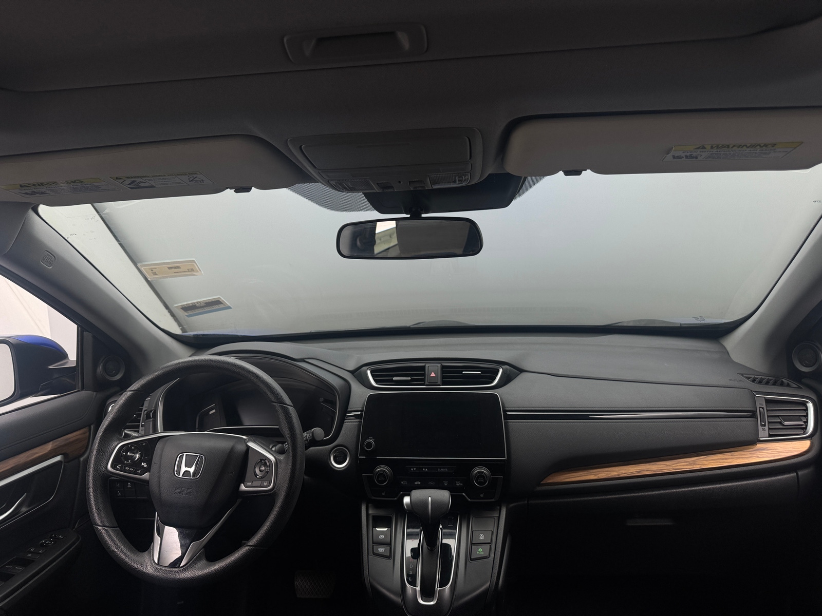 Thumbnail: 2020 Honda CR-V - 3