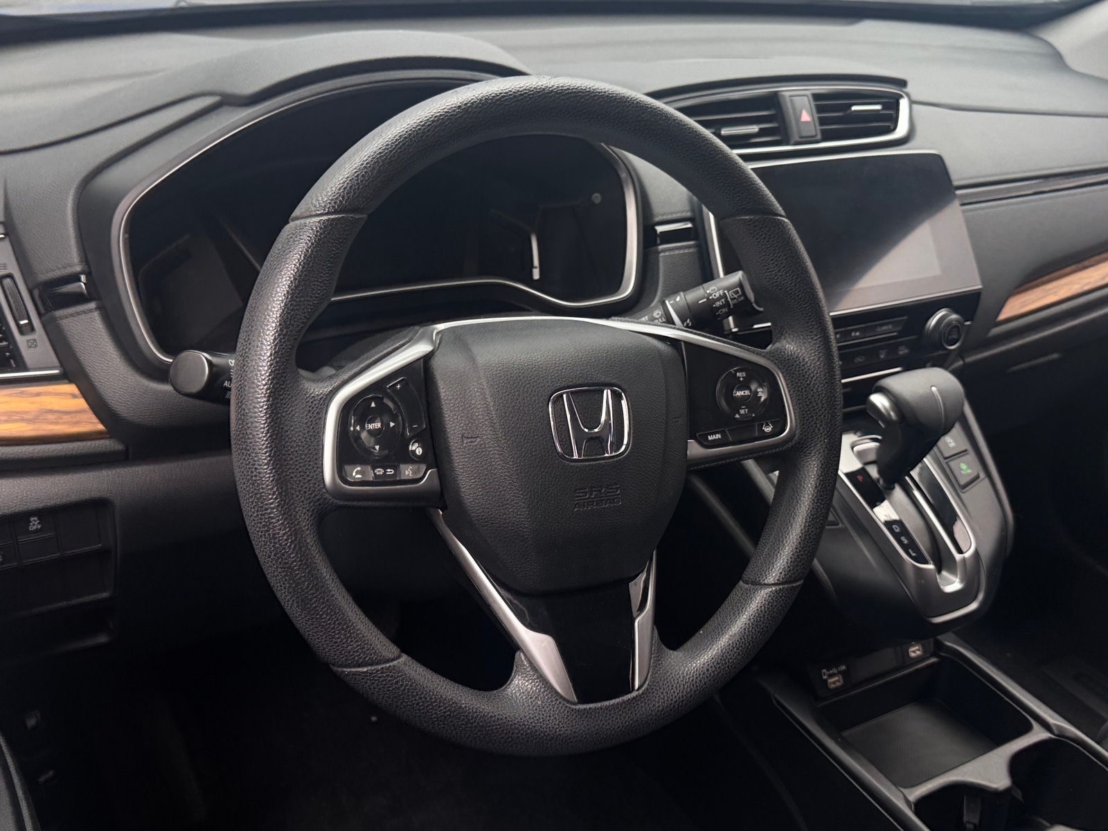 Thumbnail: 2020 Honda CR-V - 5