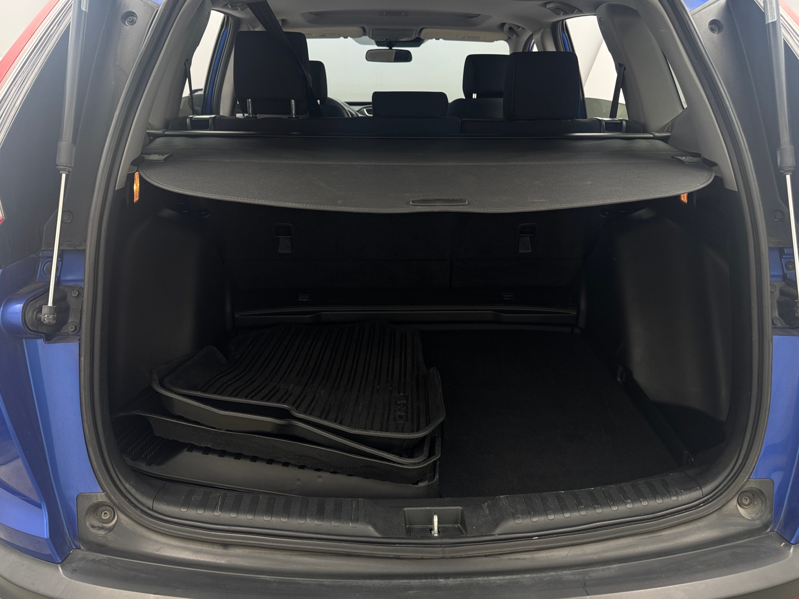 Thumbnail: 2020 Honda CR-V - 7