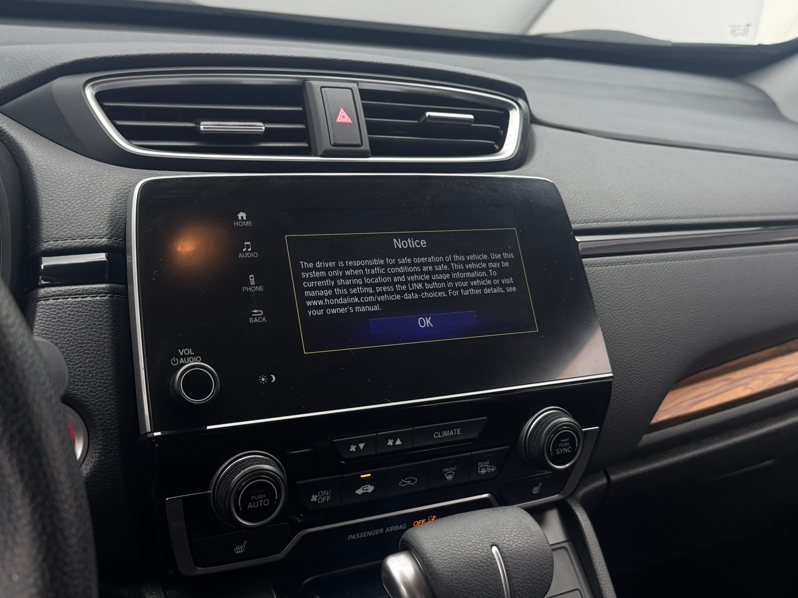 Thumbnail: 2020 Honda CR-V - 4