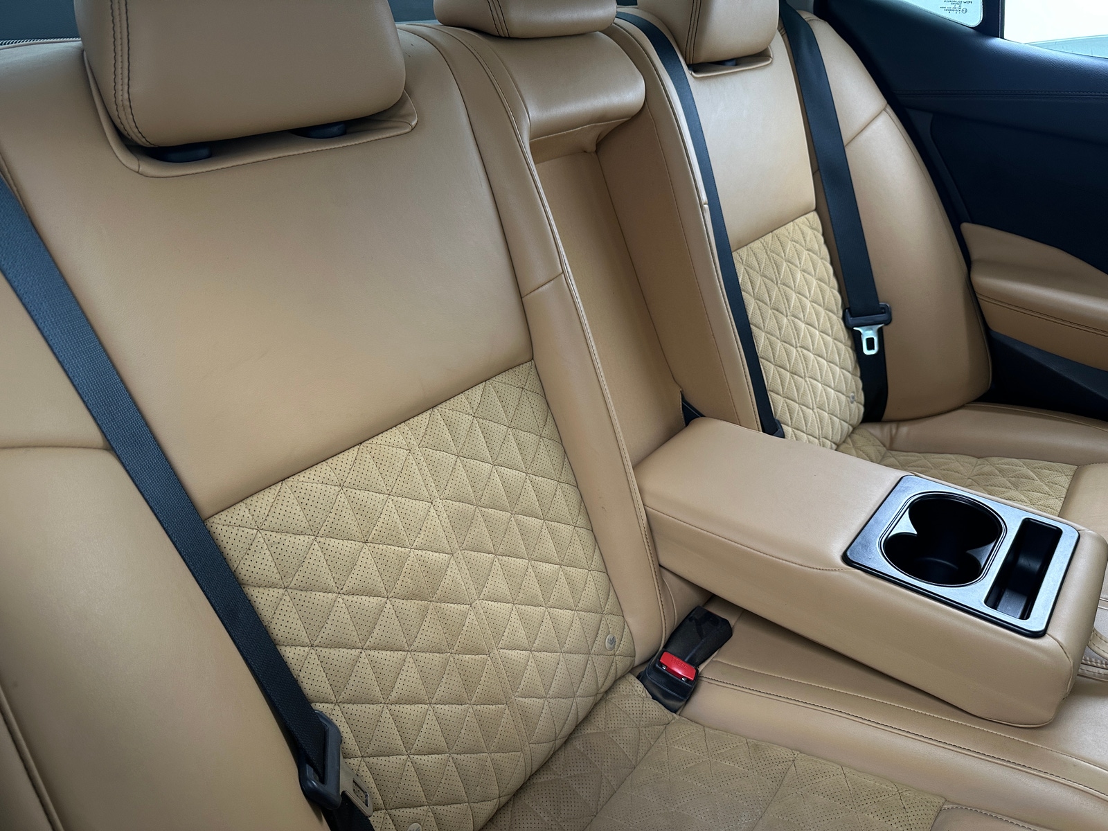 Thumbnail: 2016 Nissan Maxima - 5