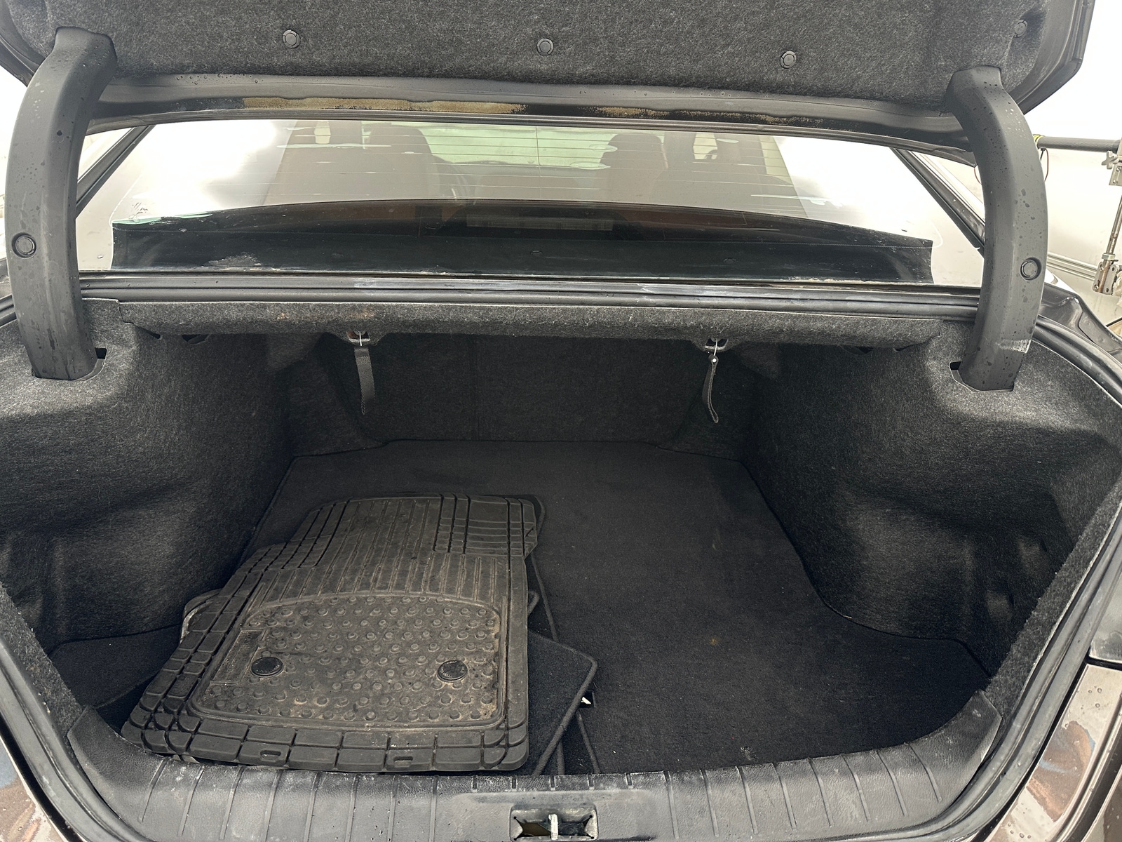 Thumbnail: 2016 Nissan Maxima - 6