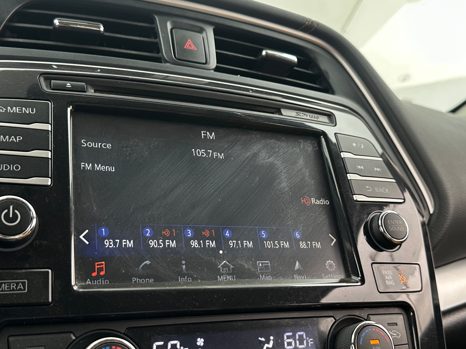 Thumbnail: 2016 Nissan Maxima - 3