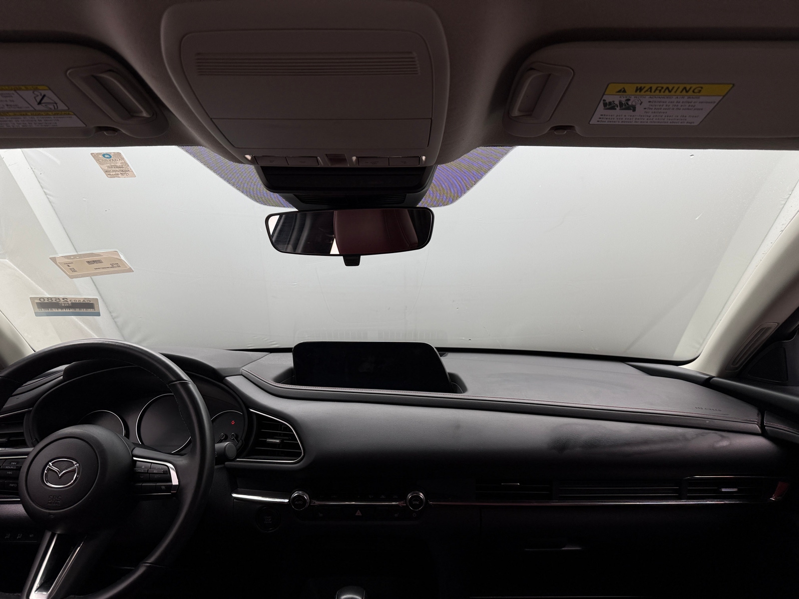 Thumbnail: 2025 Mazda CX-30 - 2