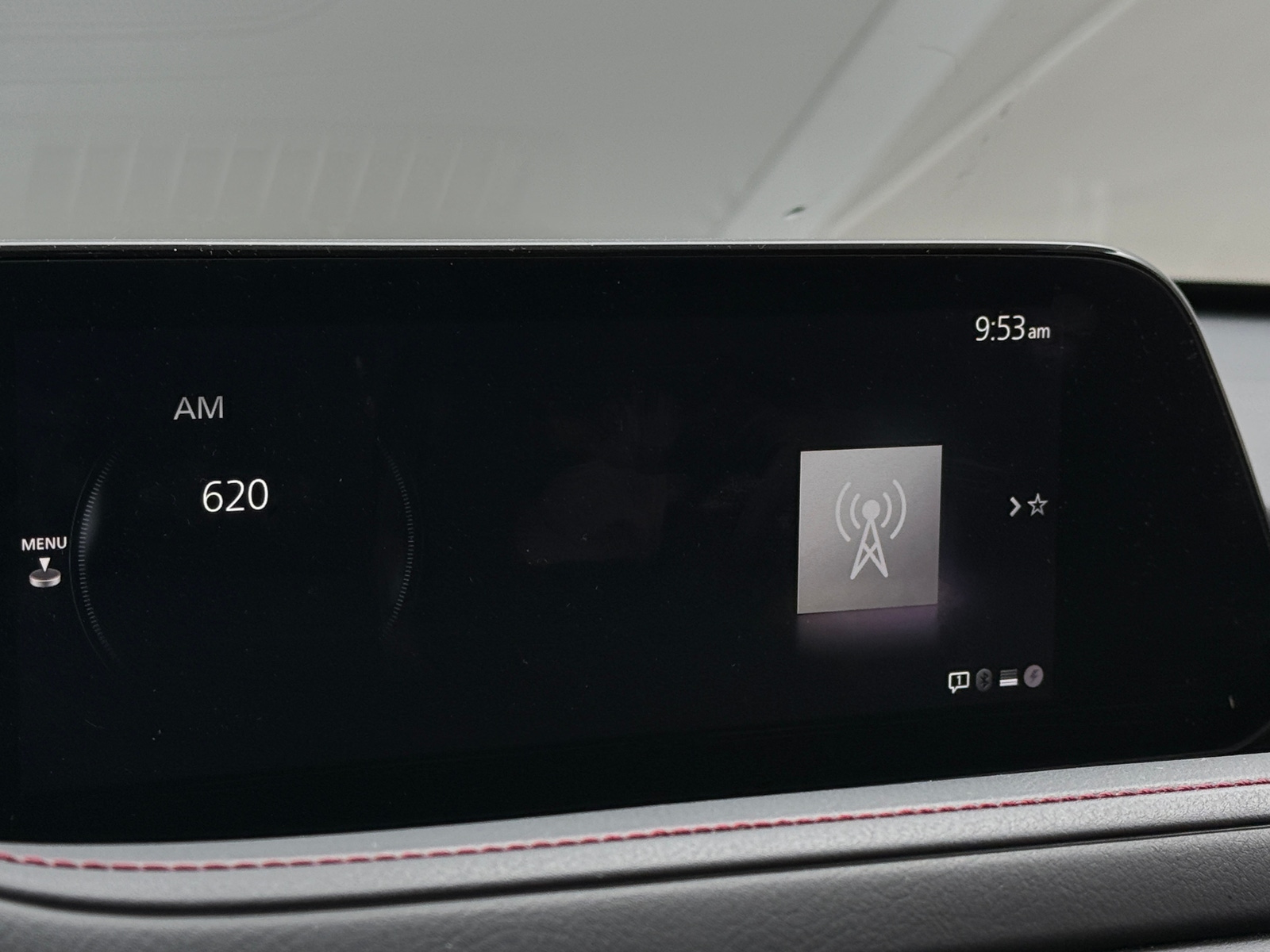 Thumbnail: 2025 Mazda CX-30 - 3