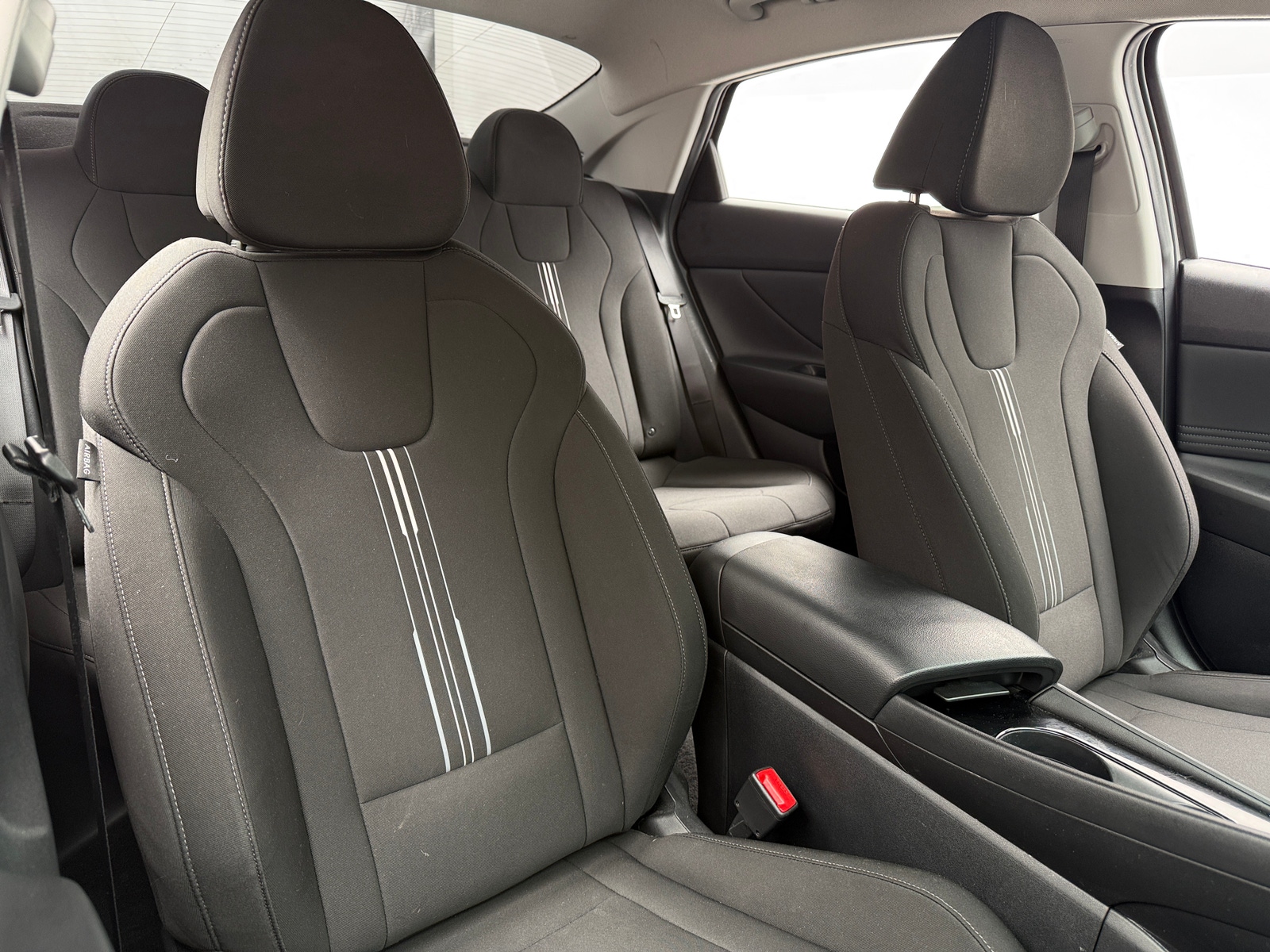 Thumbnail: 2023 Hyundai Elantra - 2