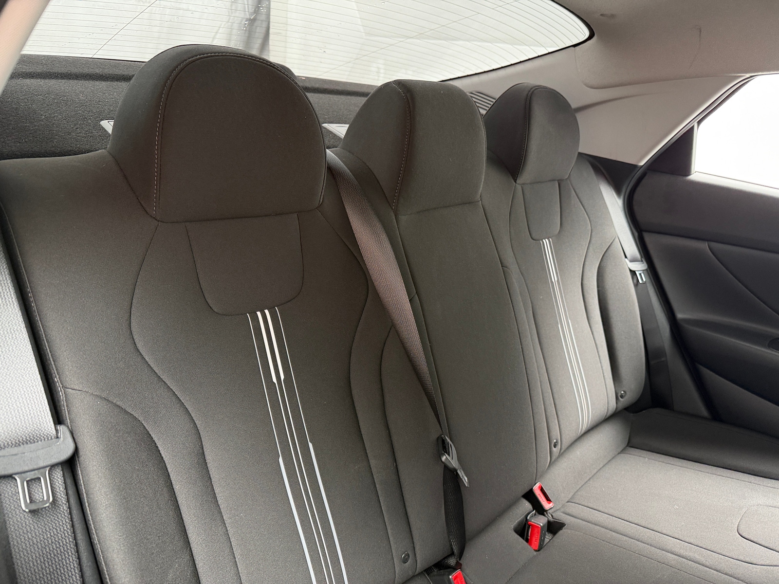 Thumbnail: 2023 Hyundai Elantra - 6