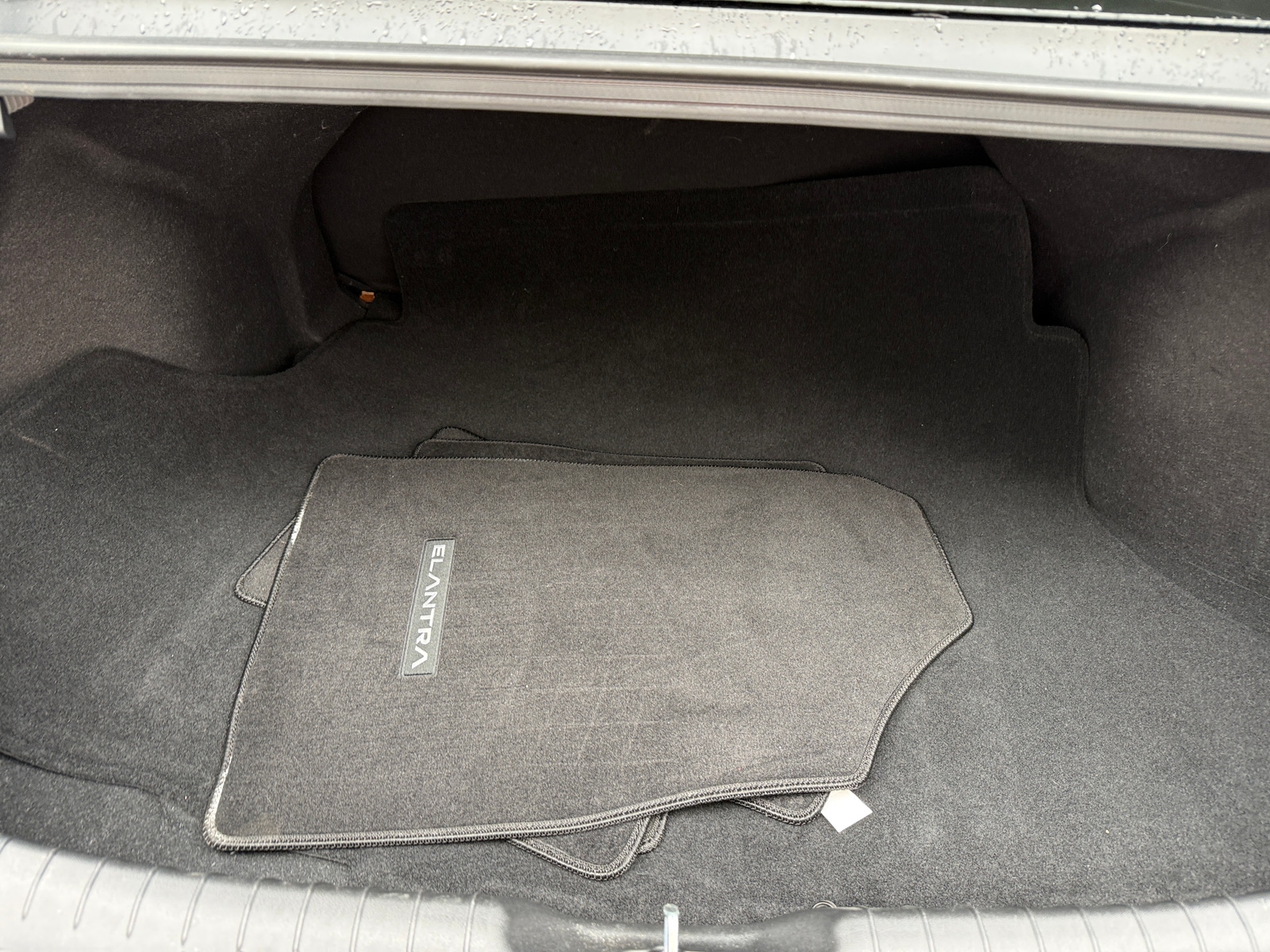 Thumbnail: 2023 Hyundai Elantra - 7