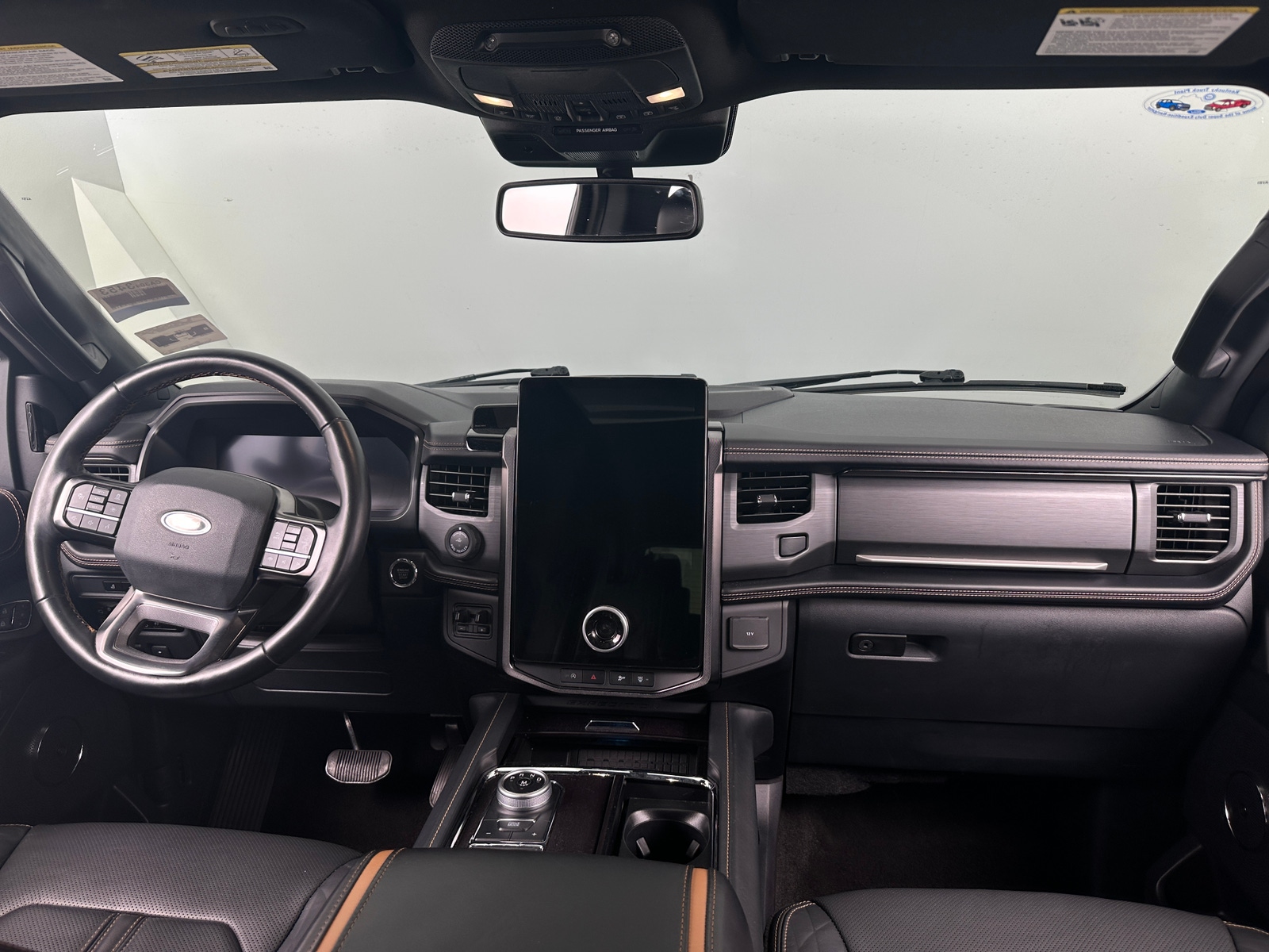 Thumbnail: 2023 Ford Expedition - 2