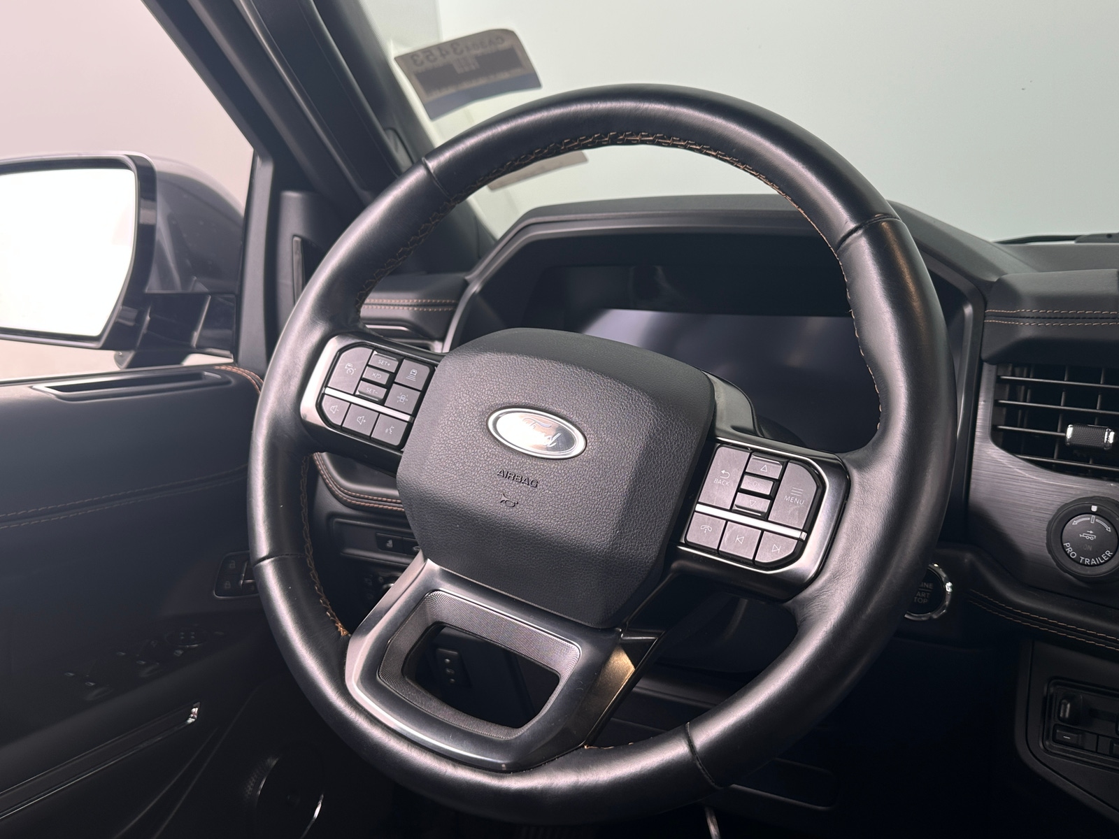 Thumbnail: 2023 Ford Expedition - 4