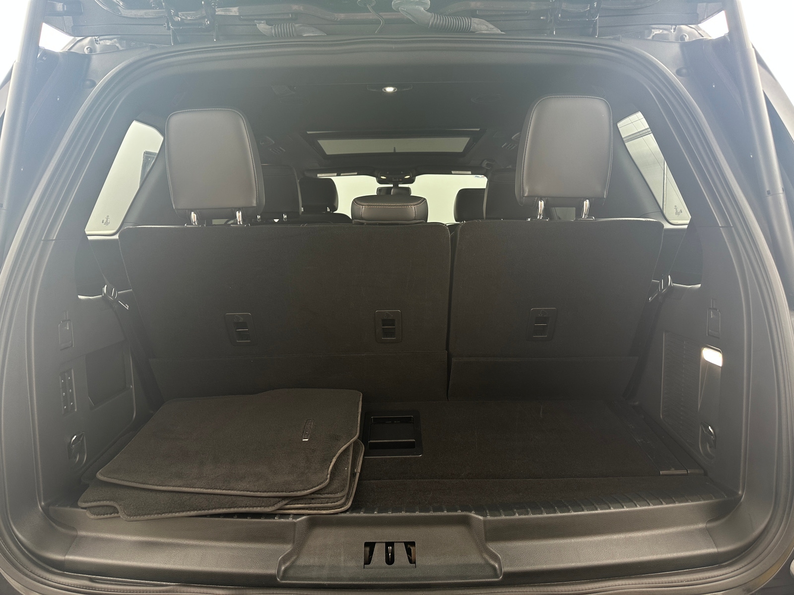 Thumbnail: 2023 Ford Expedition - 6