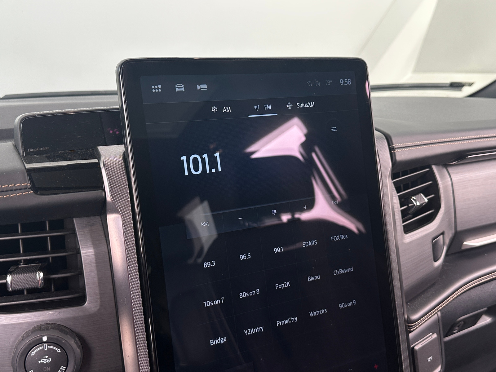 Thumbnail: 2023 Ford Expedition - 3