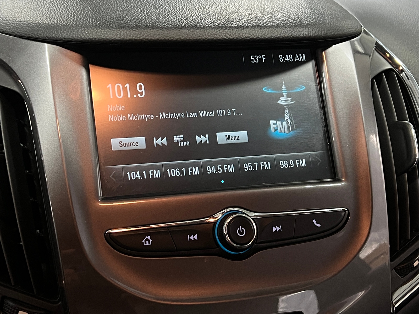 Thumbnail: 2018 Chevrolet Cruze - 4