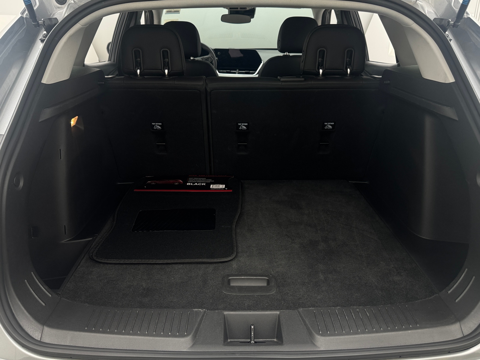 Thumbnail: 2025 Chevrolet Trax - 7