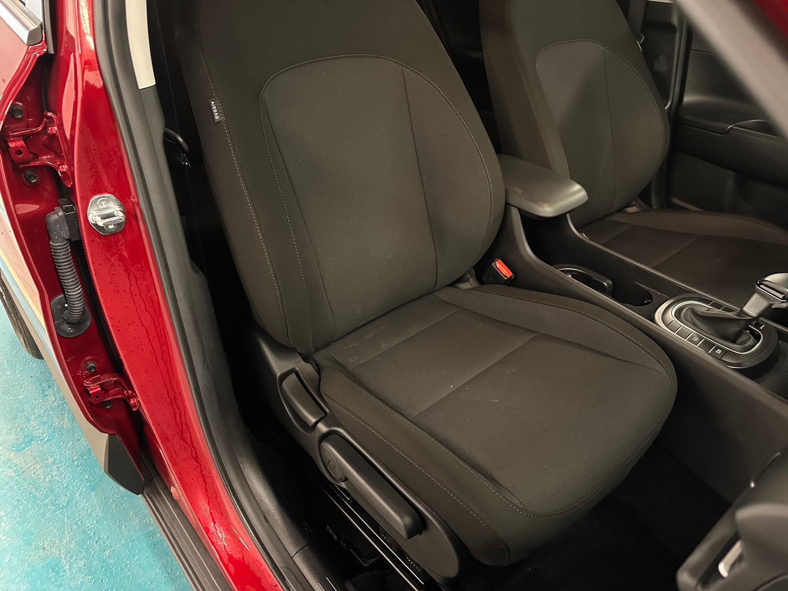 Thumbnail: 2025 Hyundai Kona - 2