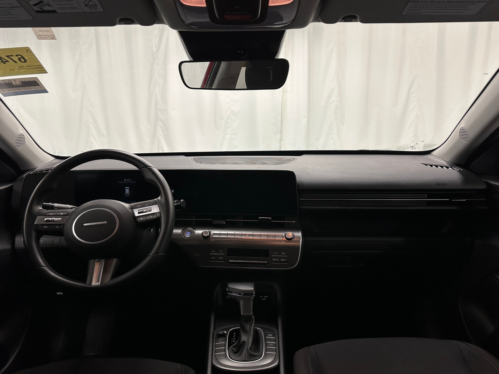 Thumbnail: 2025 Hyundai Kona - 3