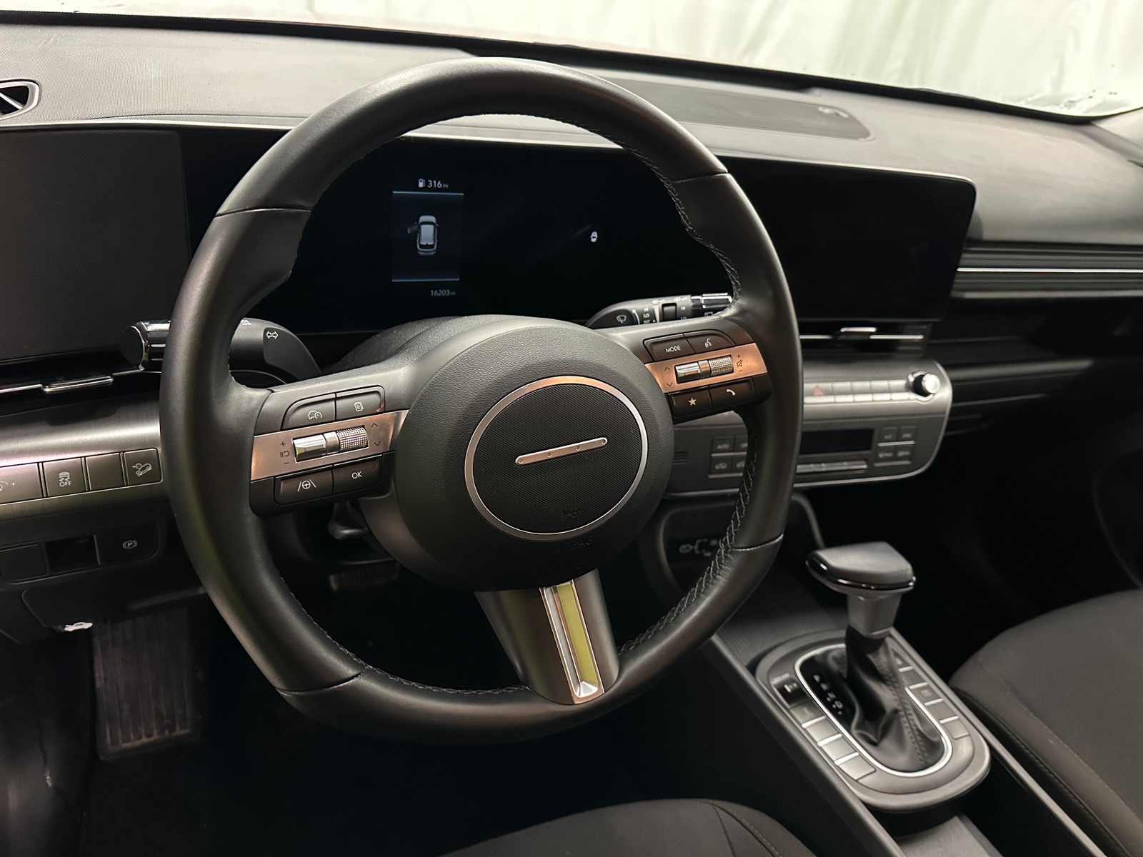 Thumbnail: 2025 Hyundai Kona - 5