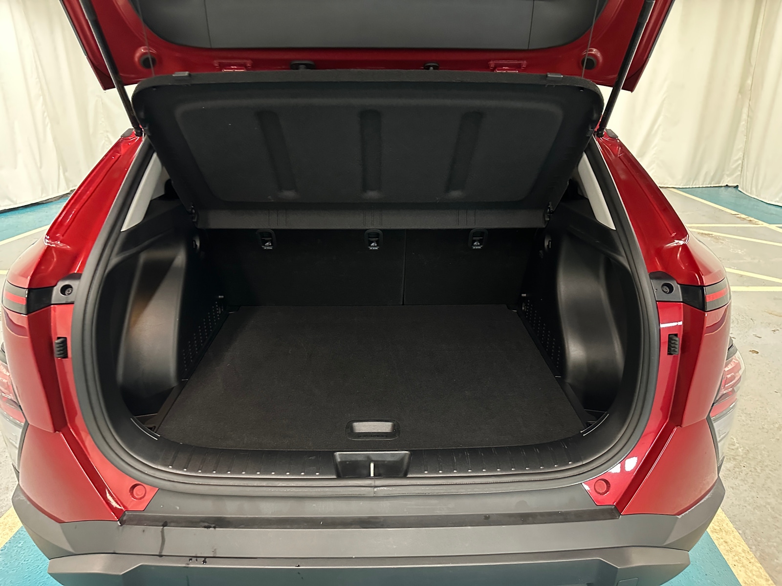 Thumbnail: 2025 Hyundai Kona - 7