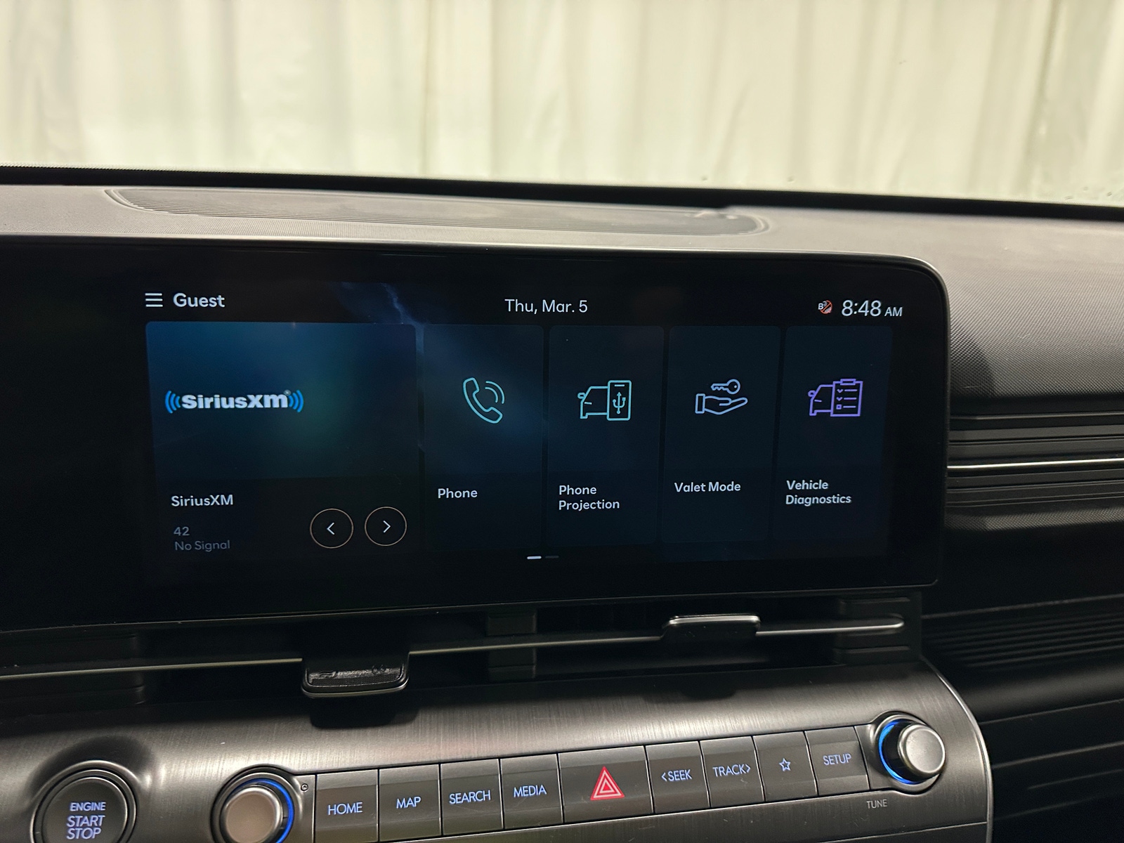 Thumbnail: 2025 Hyundai Kona - 4