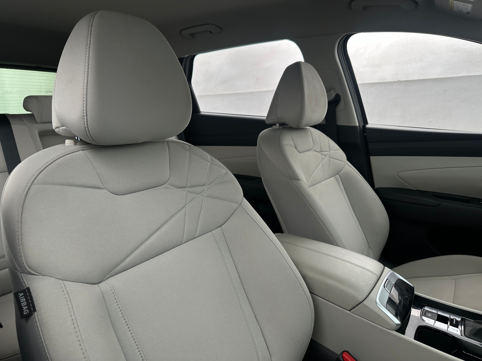 Thumbnail: 2025 Hyundai Tucson - 2