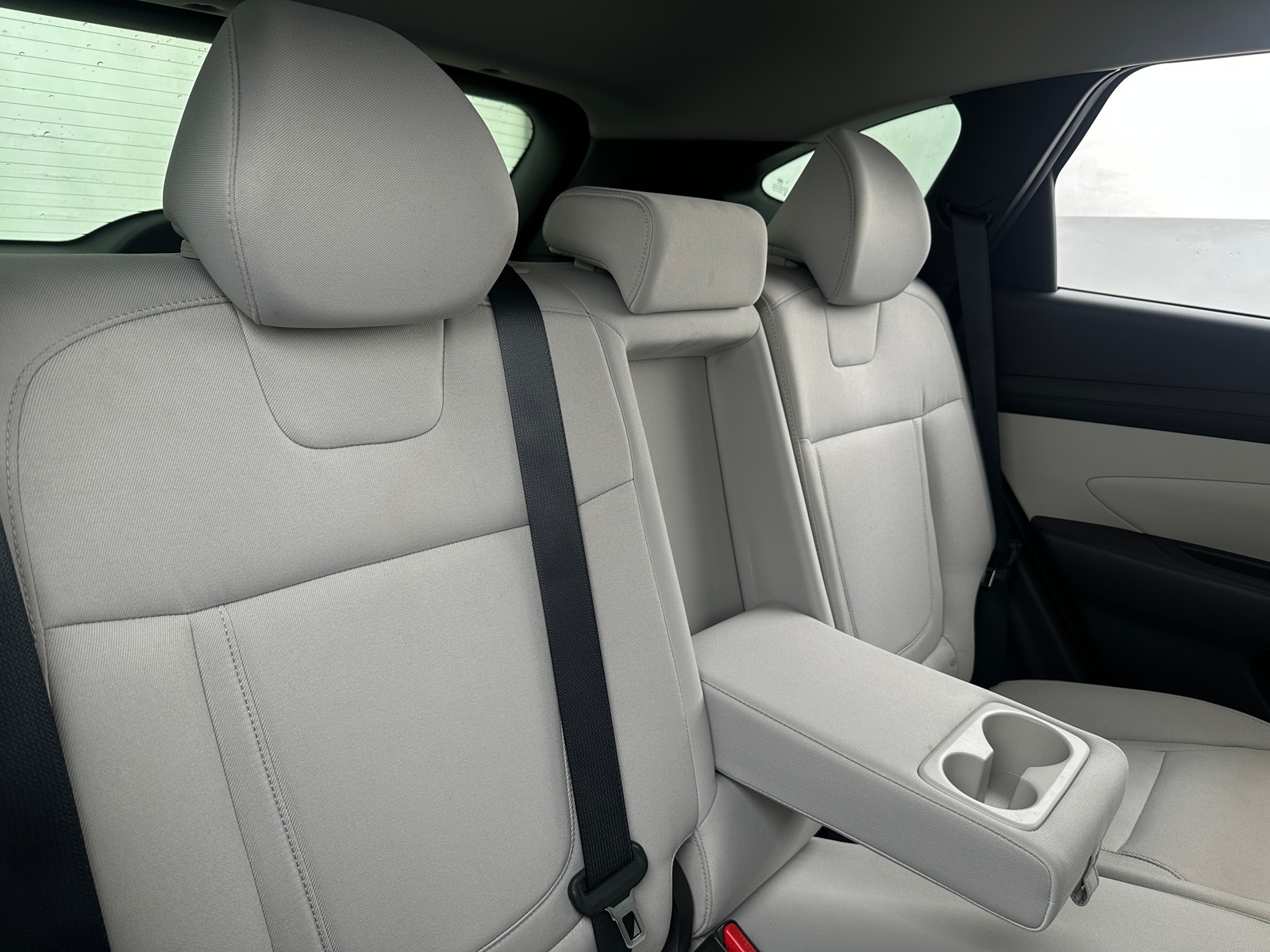 Thumbnail: 2025 Hyundai Tucson - 6