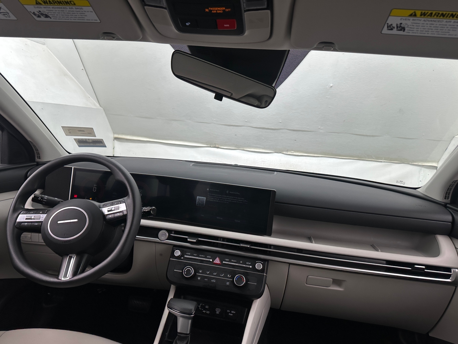 Thumbnail: 2025 Hyundai Tucson - 3