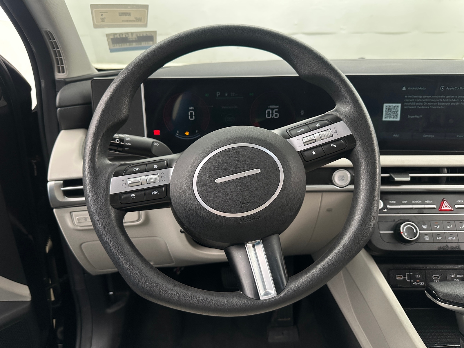 Thumbnail: 2025 Hyundai Tucson - 5