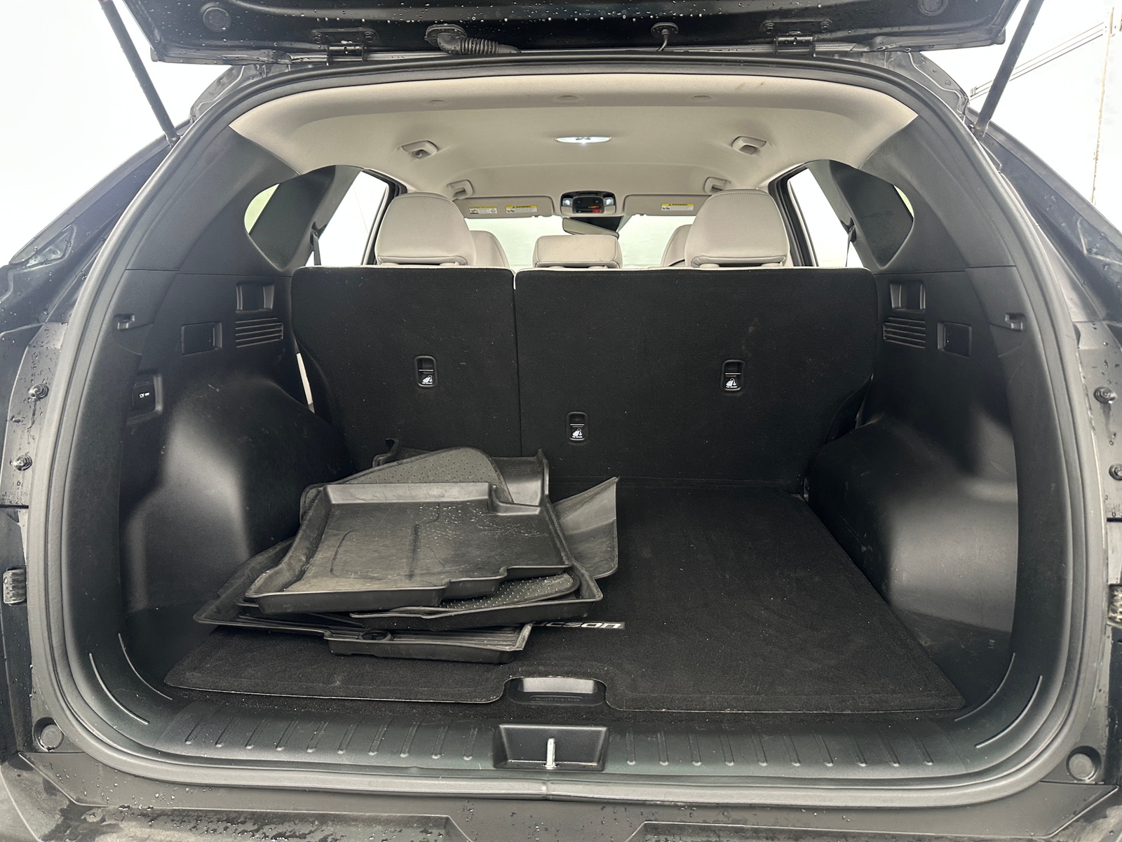 Thumbnail: 2025 Hyundai Tucson - 7