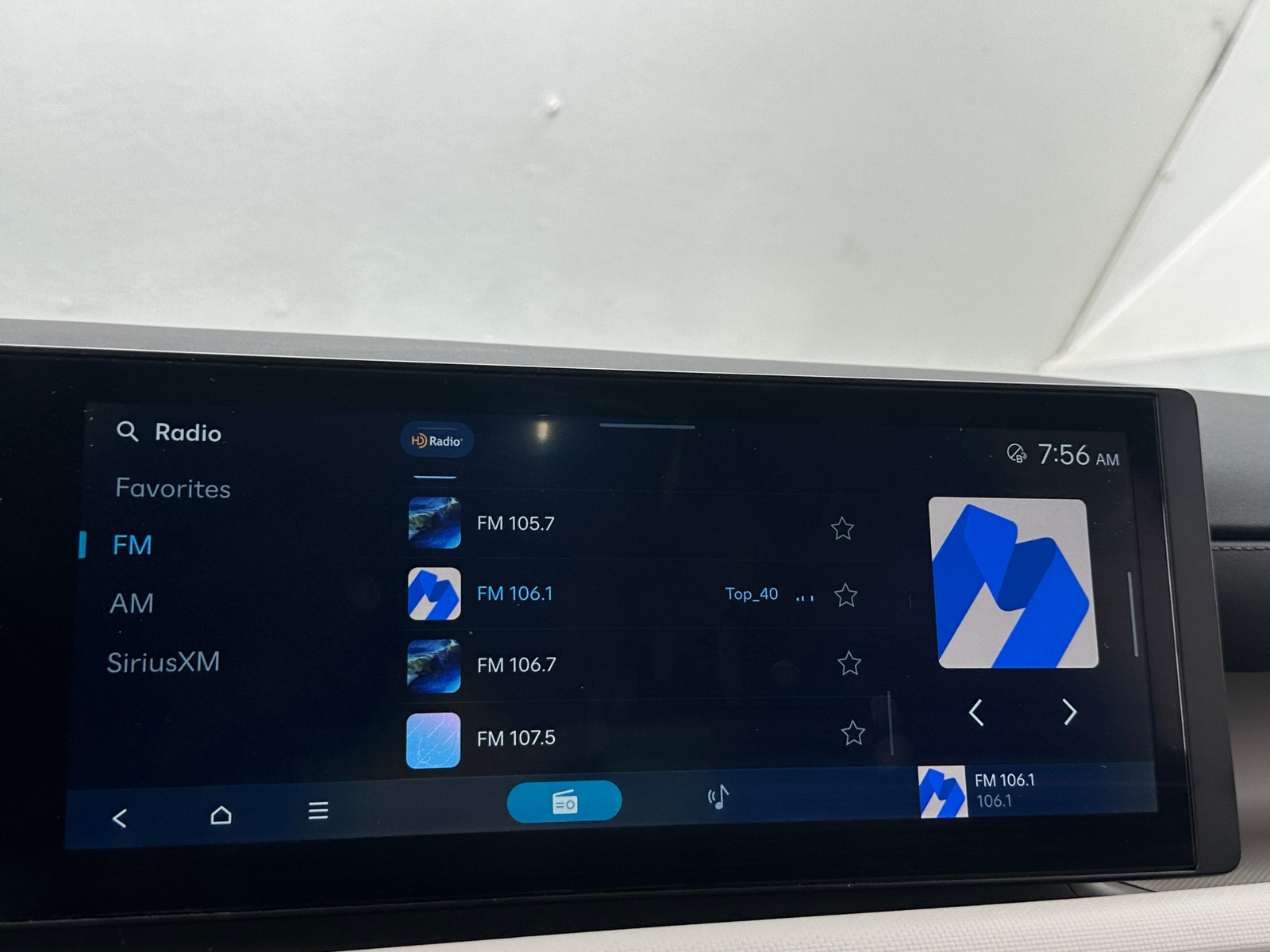 Thumbnail: 2025 Hyundai Tucson - 4