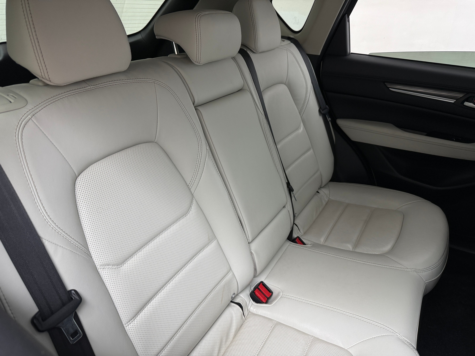 Thumbnail: 2022 Mazda CX-5 - 5