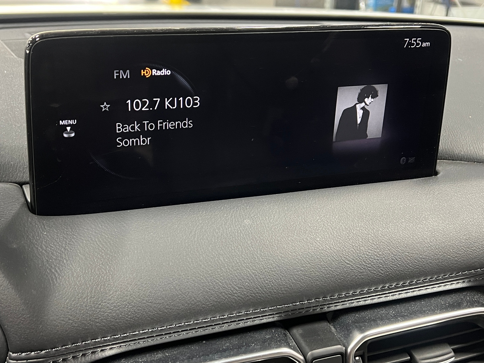 Thumbnail: 2022 Mazda CX-5 - 3