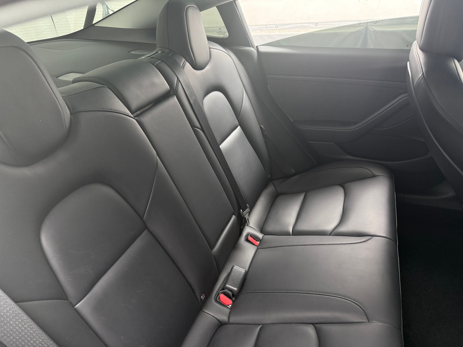 Thumbnail: 2022 Tesla Model 3 - 5