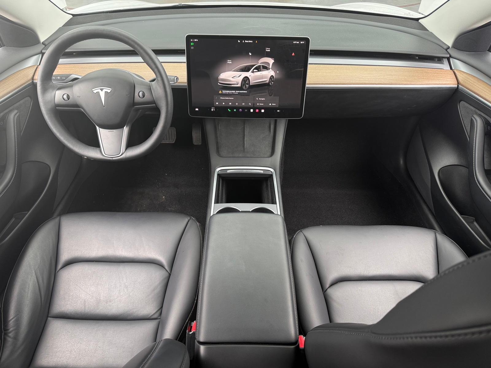 Thumbnail: 2022 Tesla Model 3 - 2