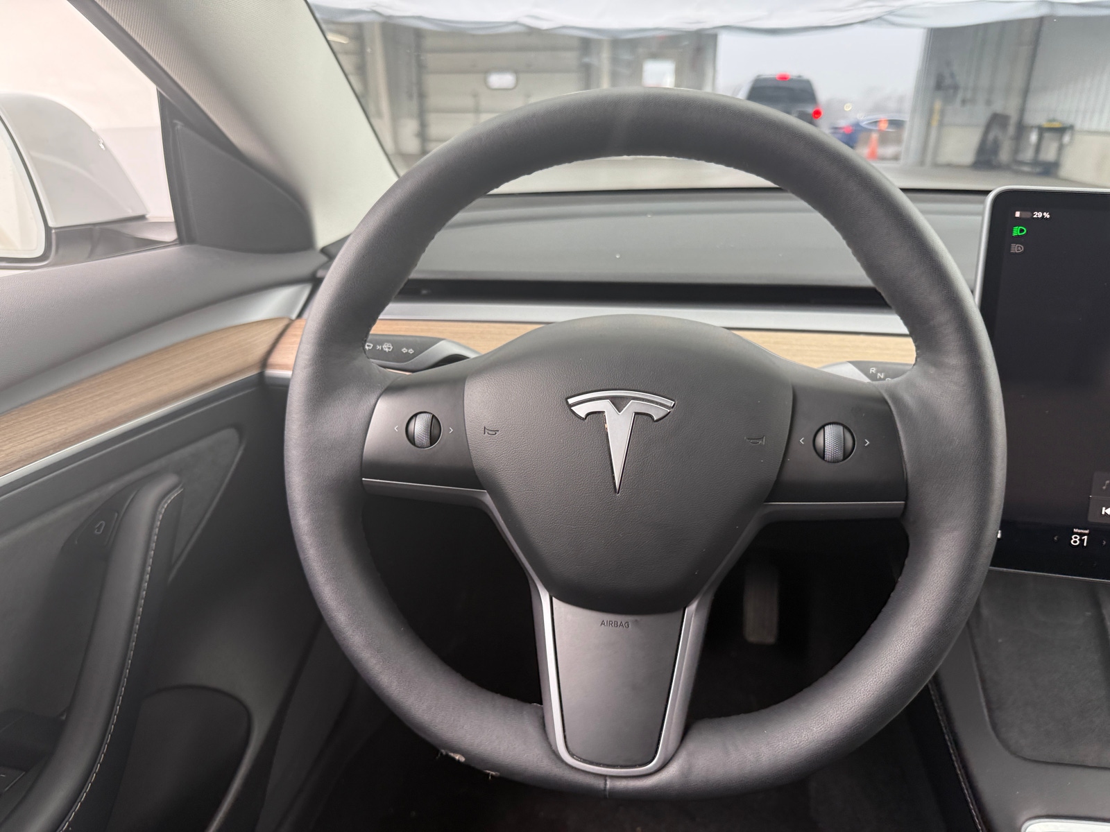 Thumbnail: 2022 Tesla Model 3 - 4