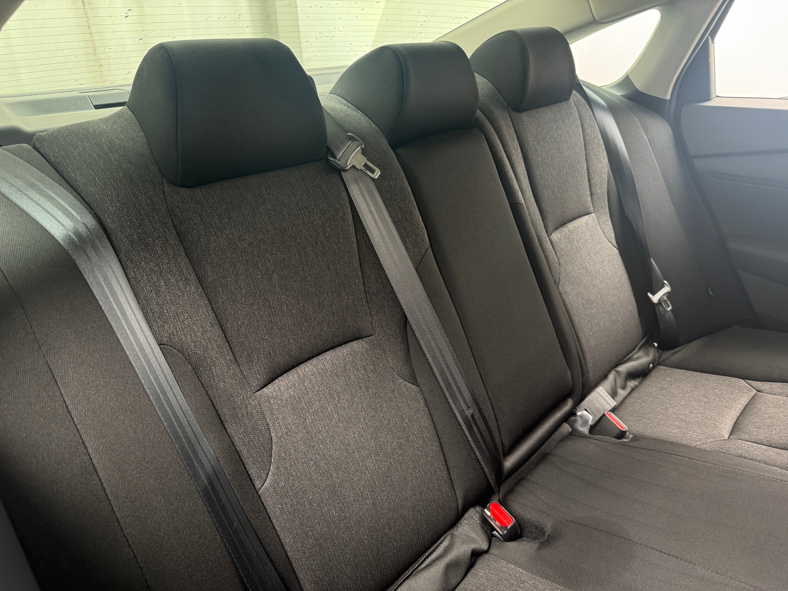 Thumbnail: 2025 Honda Accord - 6