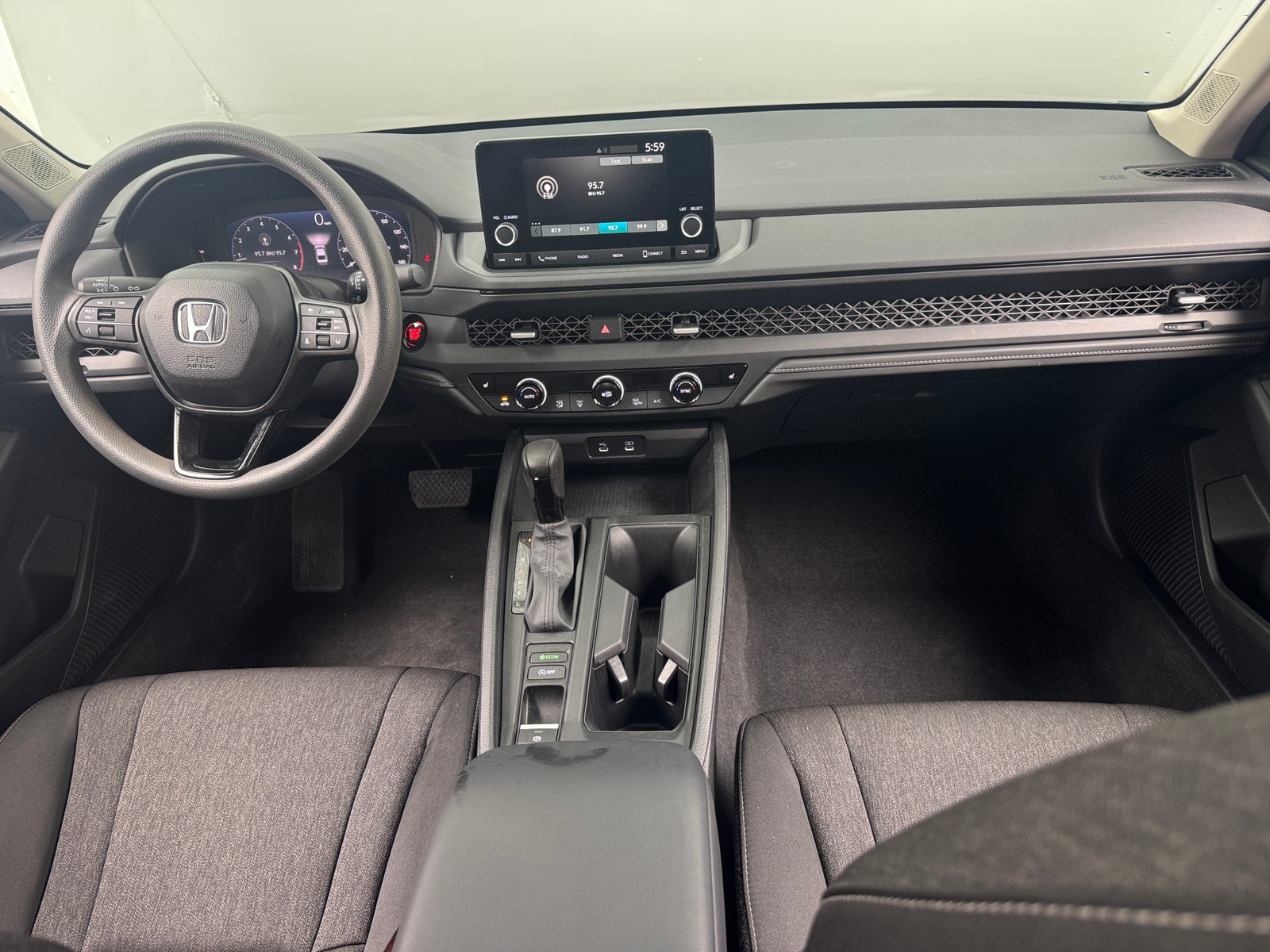 Thumbnail: 2025 Honda Accord - 3