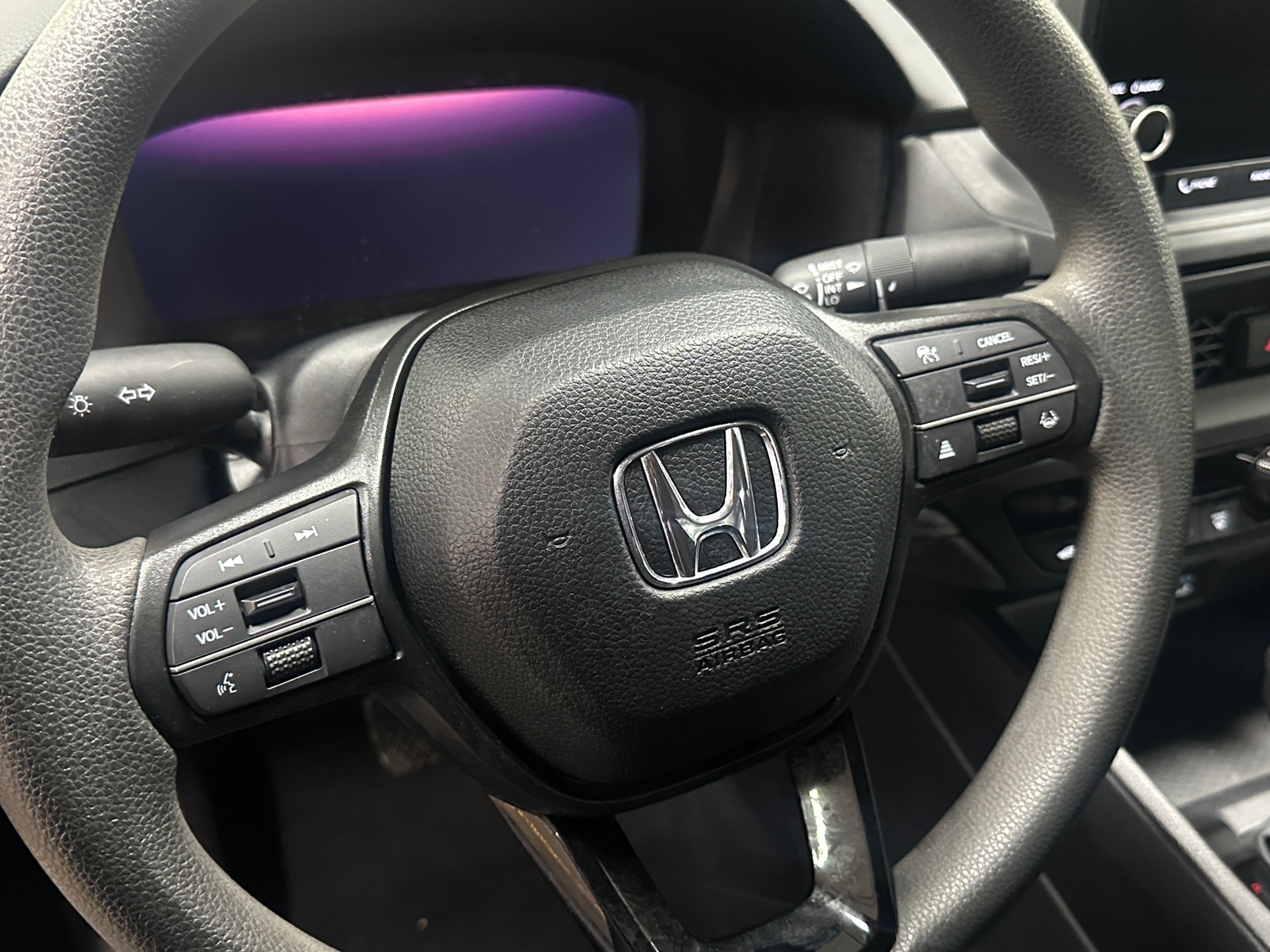 Thumbnail: 2025 Honda Accord - 5