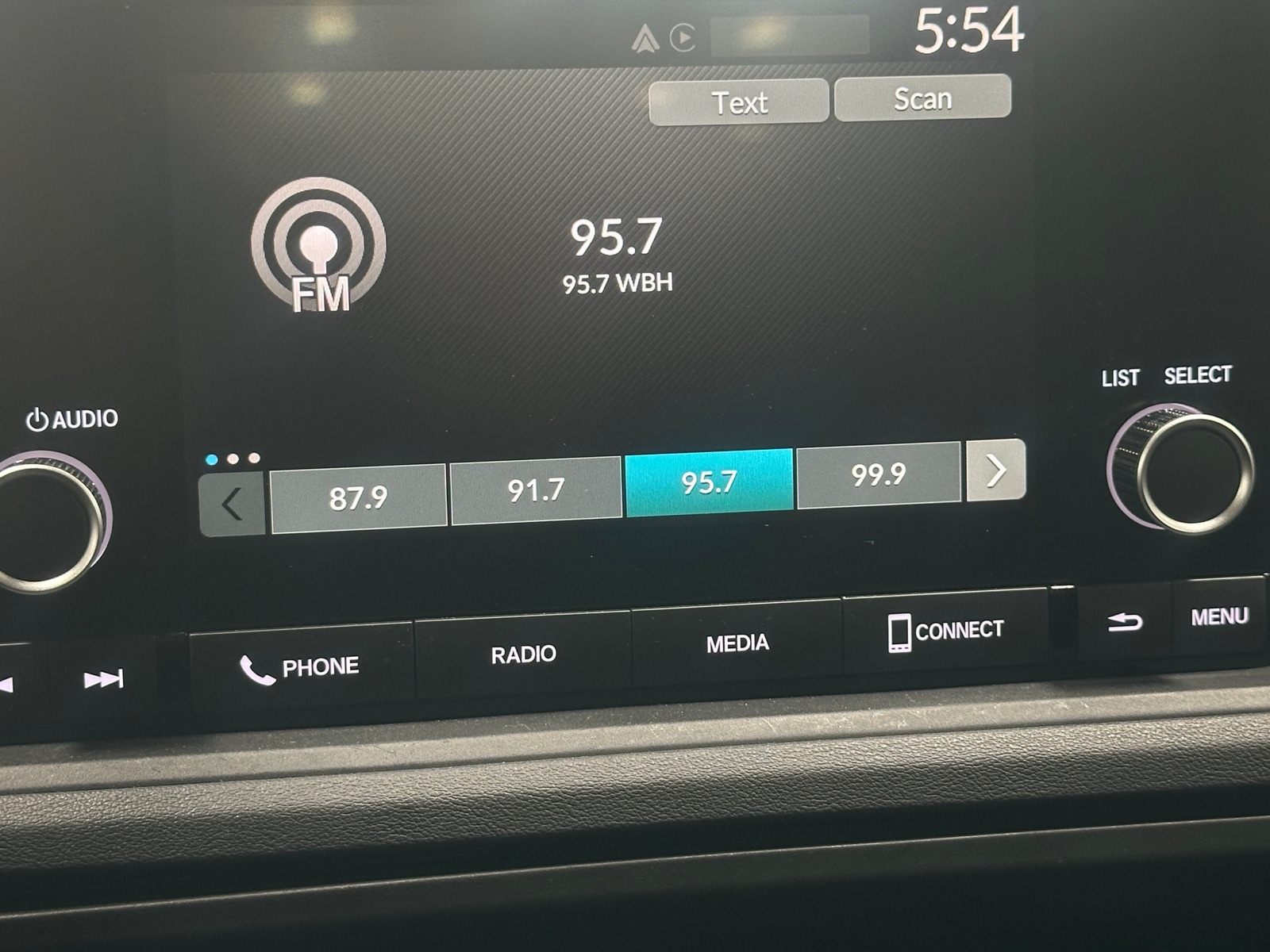 Thumbnail: 2025 Honda Accord - 4