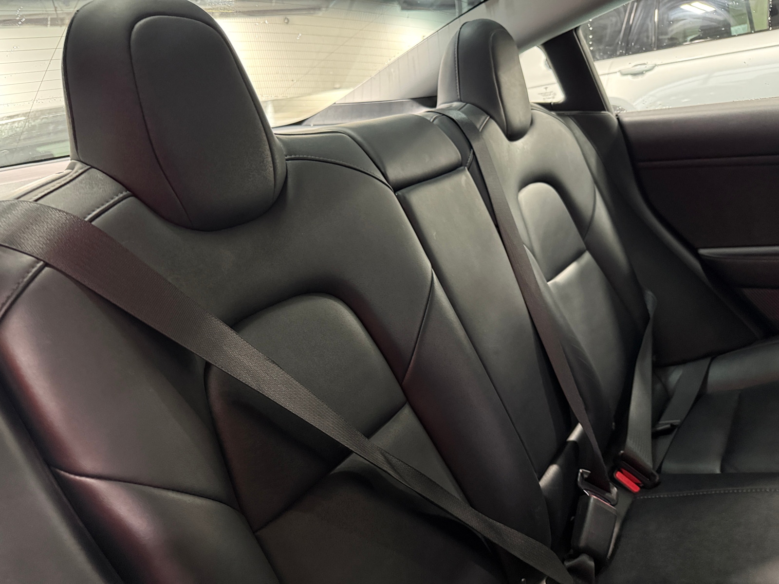 Thumbnail: 2019 Tesla Model 3 - 4