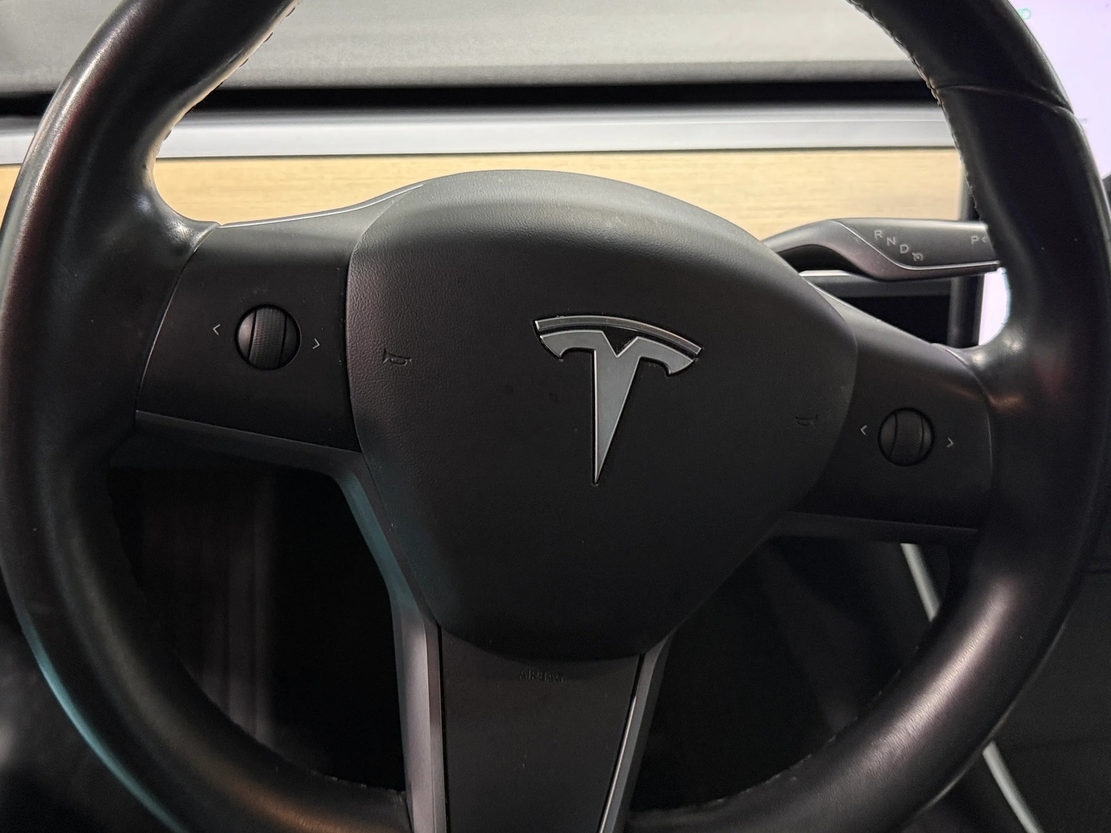 Thumbnail: 2019 Tesla Model 3 - 3