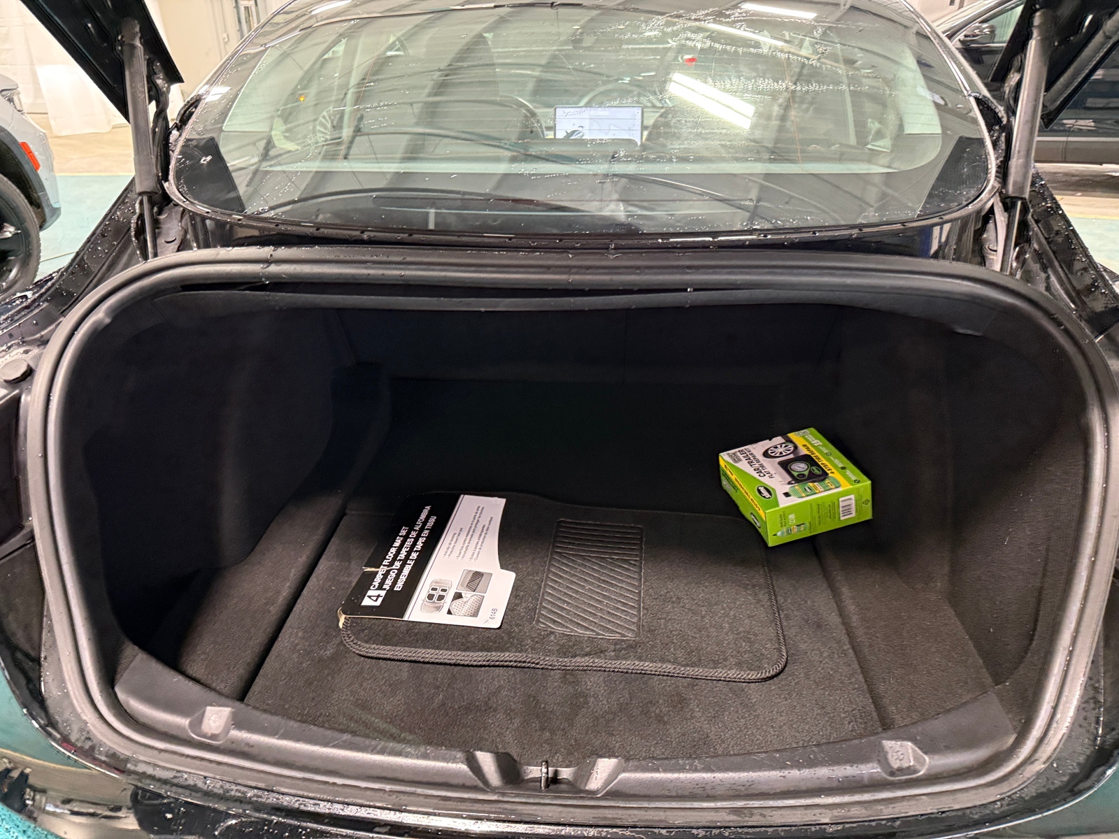 Thumbnail: 2019 Tesla Model 3 - 5