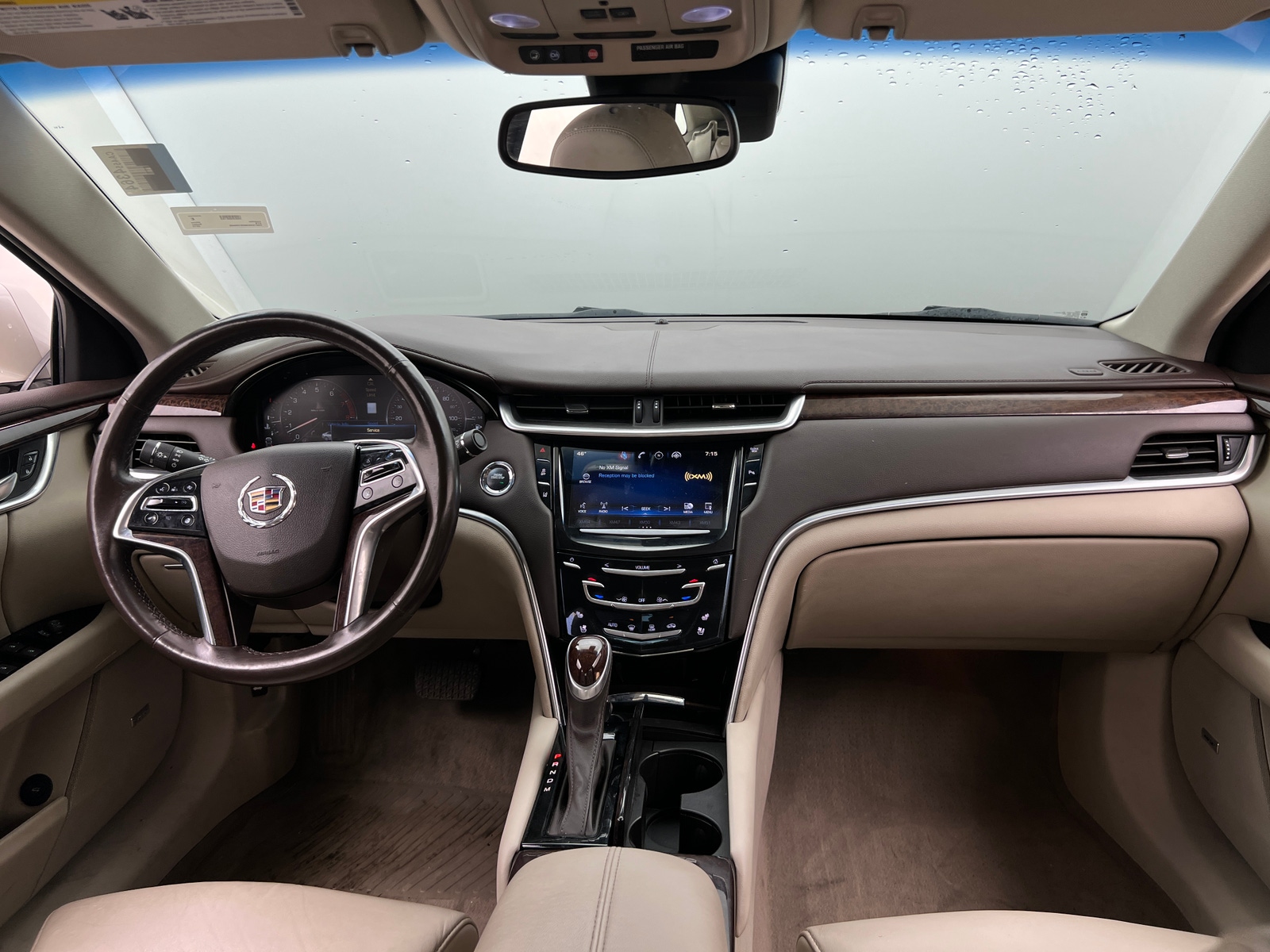 Thumbnail: 2013 Cadillac XTS - 2