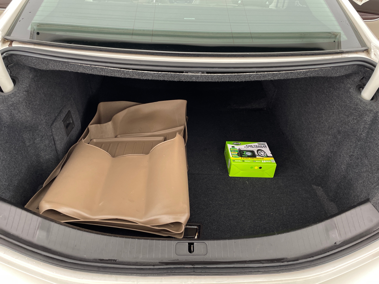 Thumbnail: 2013 Cadillac XTS - 6