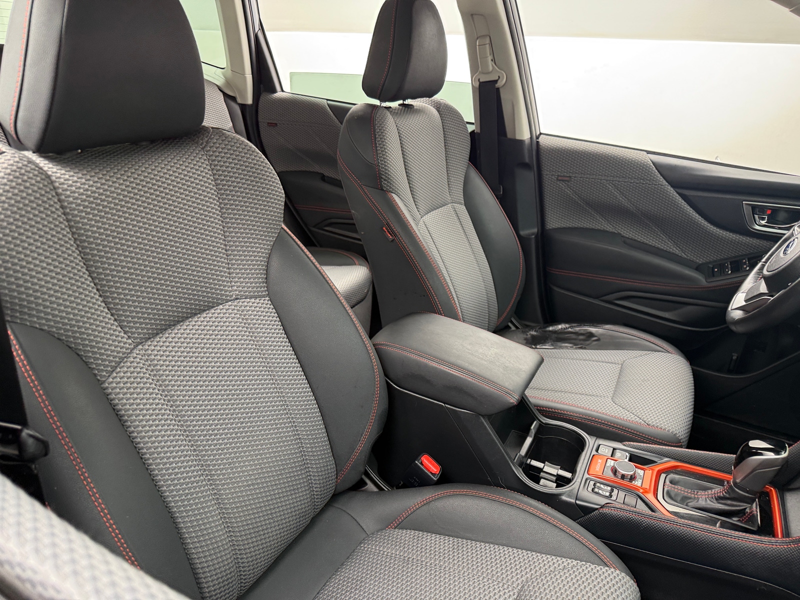 Thumbnail: 2020 Subaru Forester - 2