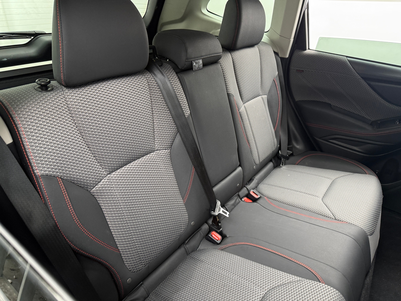 Thumbnail: 2020 Subaru Forester - 6