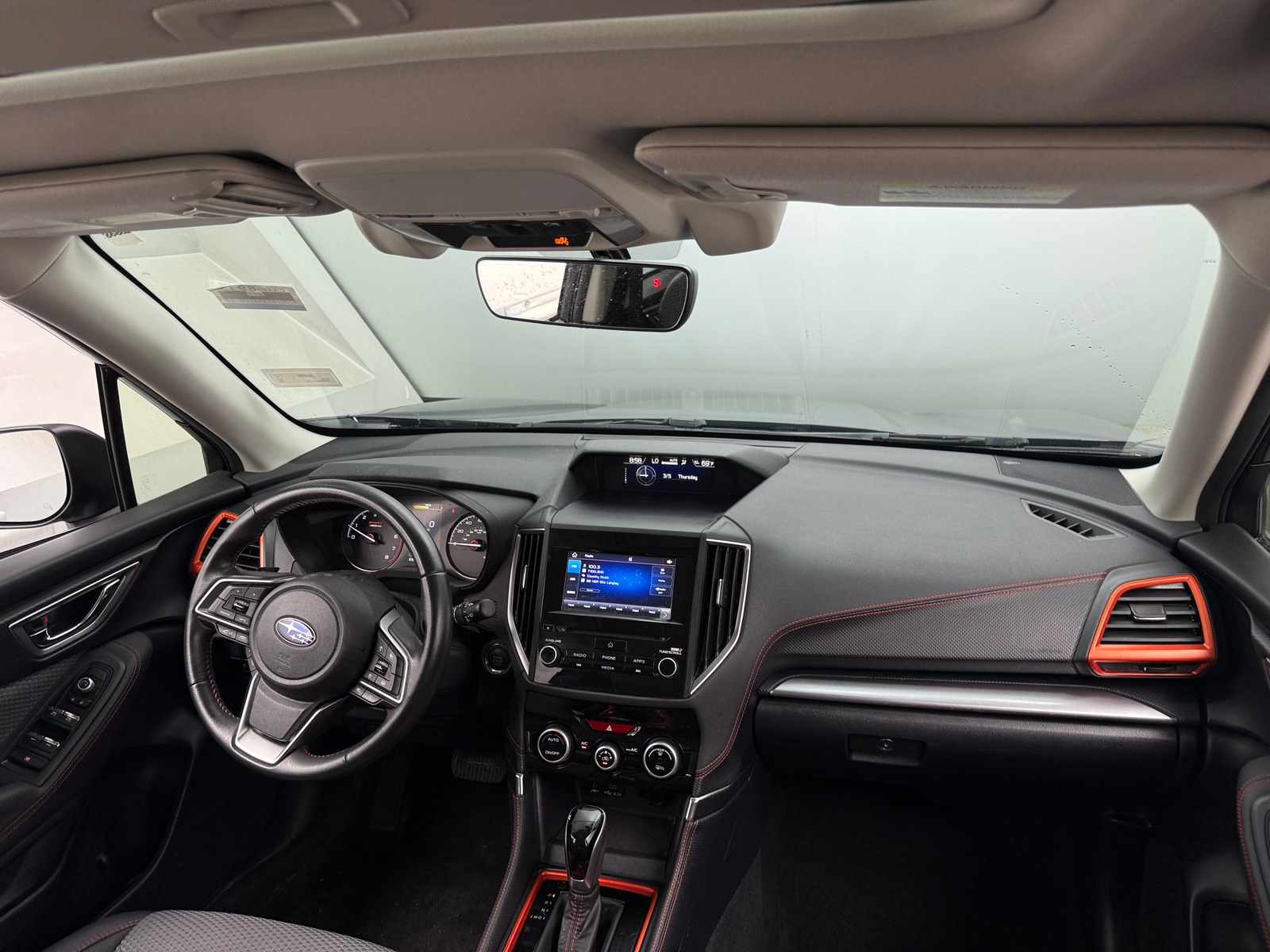 Thumbnail: 2020 Subaru Forester - 3