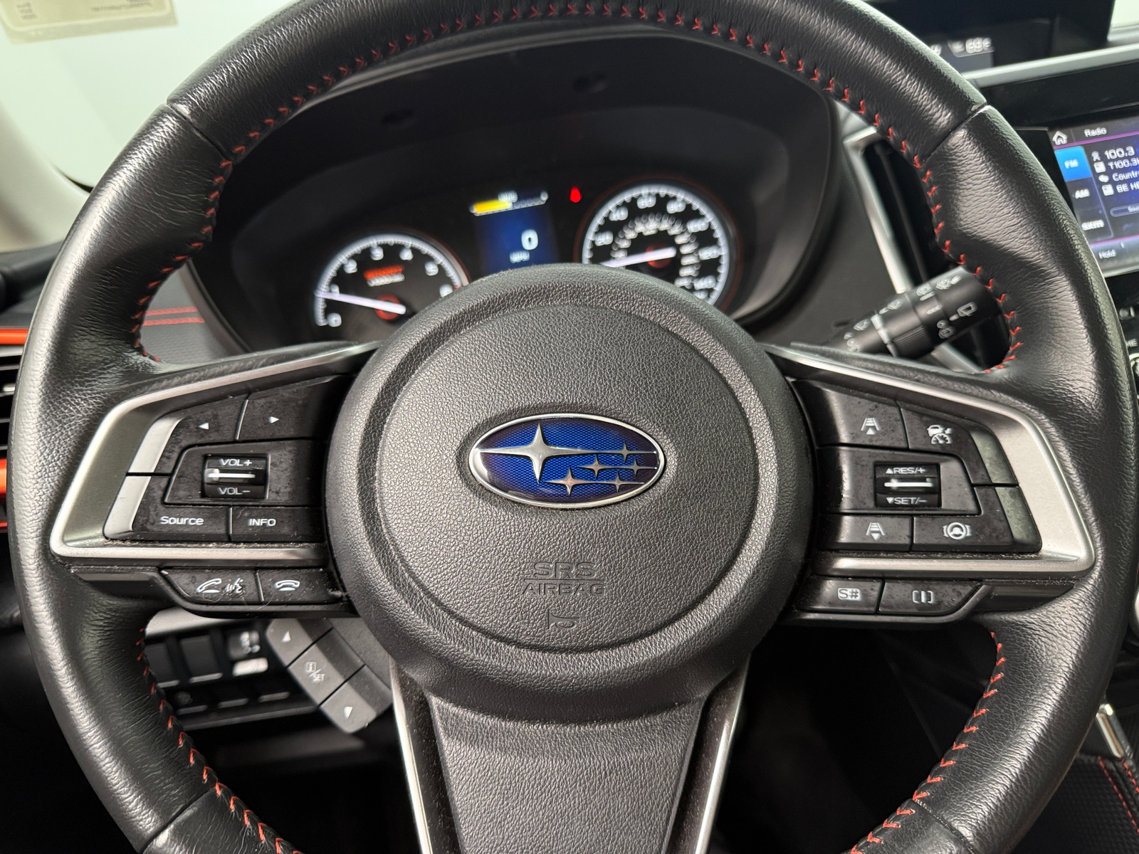 Thumbnail: 2020 Subaru Forester - 5