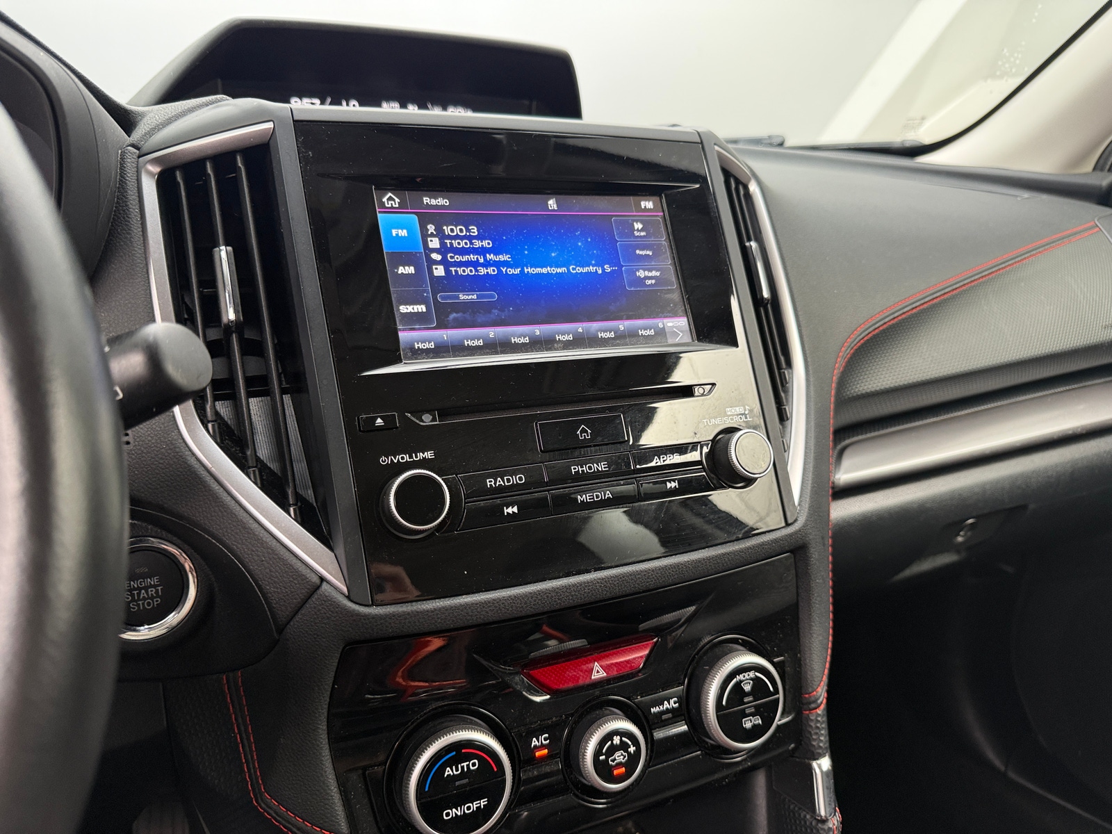 Thumbnail: 2020 Subaru Forester - 4