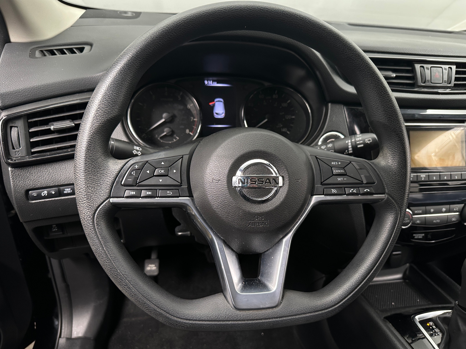 Thumbnail: 2018 Nissan Rogue Sport - 5