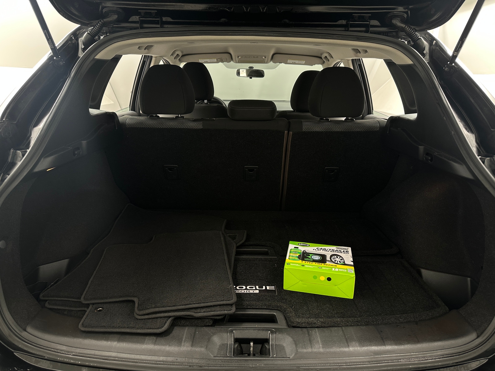 Thumbnail: 2018 Nissan Rogue Sport - 7